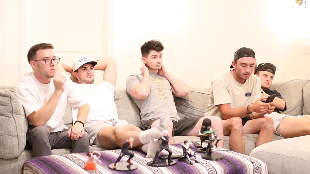 .H. .X. .H. Episodes 44-45