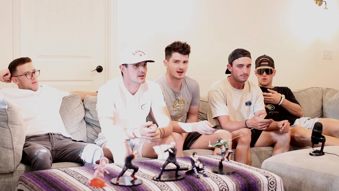 .F. .M. .A. .B. Episode 6