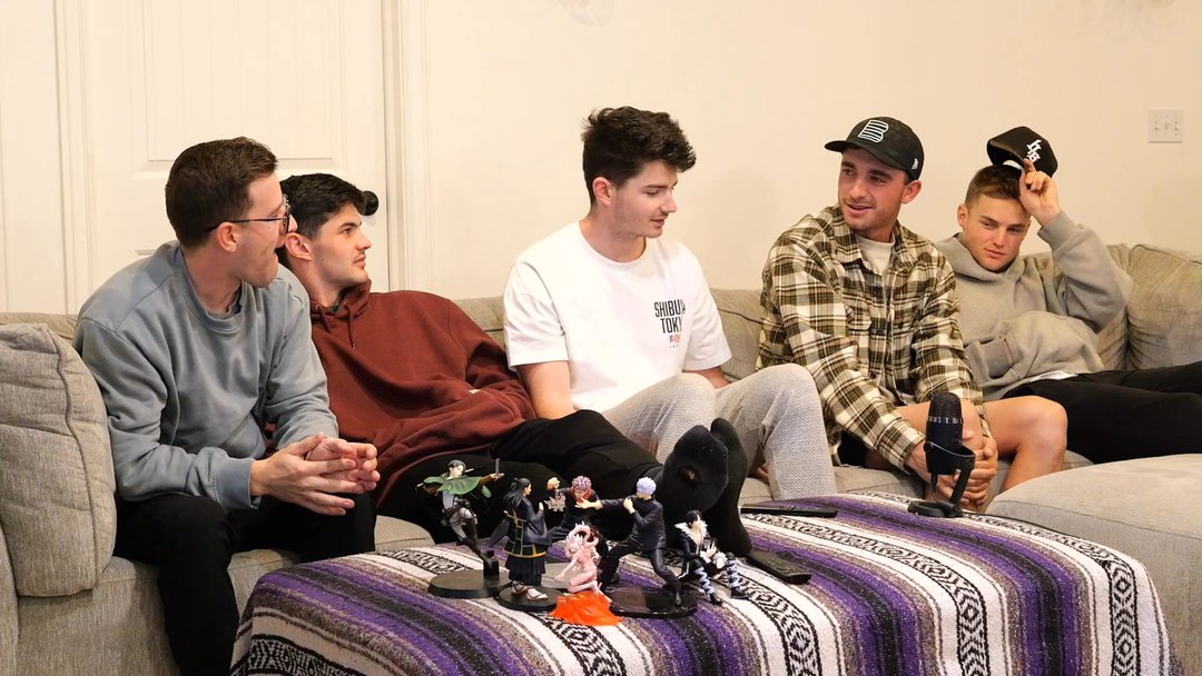 .F. .M. .A. .B. Episode 10