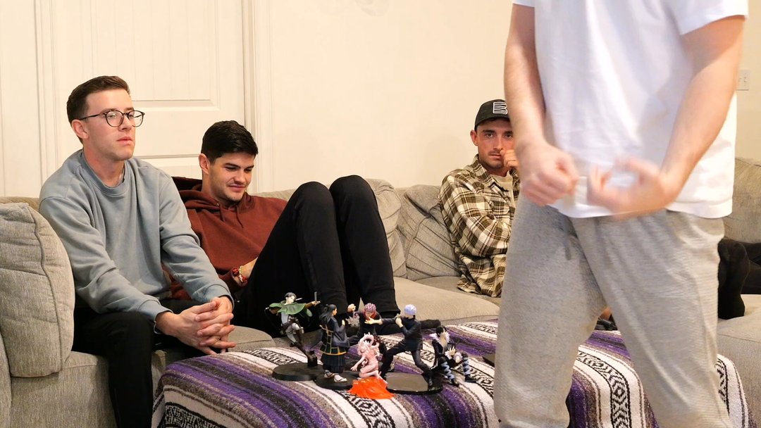 .F. .M. .A. .B. Episode 11