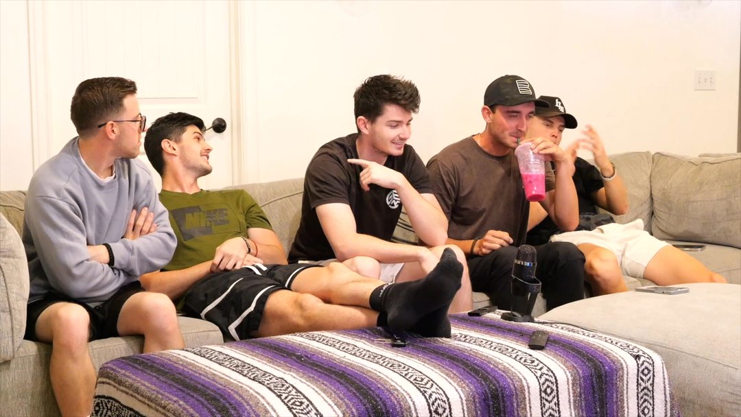 .F. .M. .A. .B. Episode 12