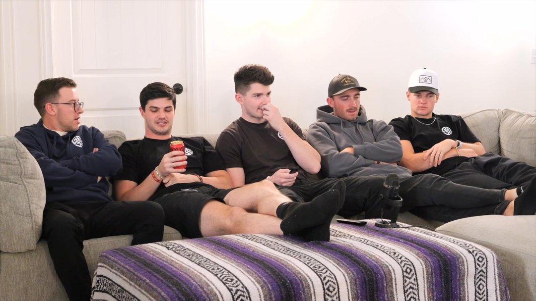 .F. .M. .A. .B. Episode 14