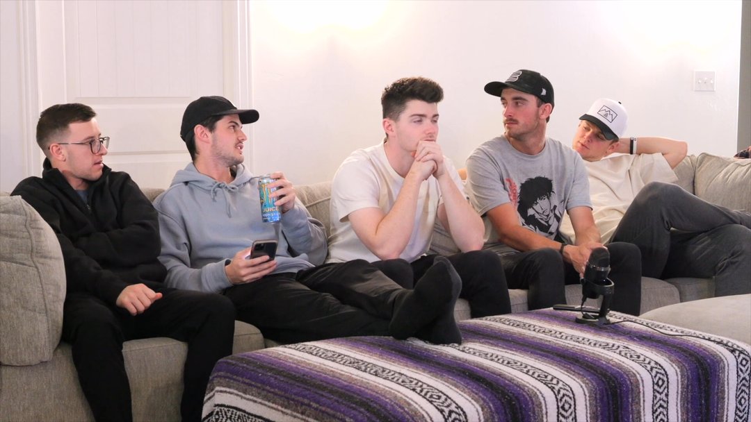 .F. .M. .A. .B. Episode 16 