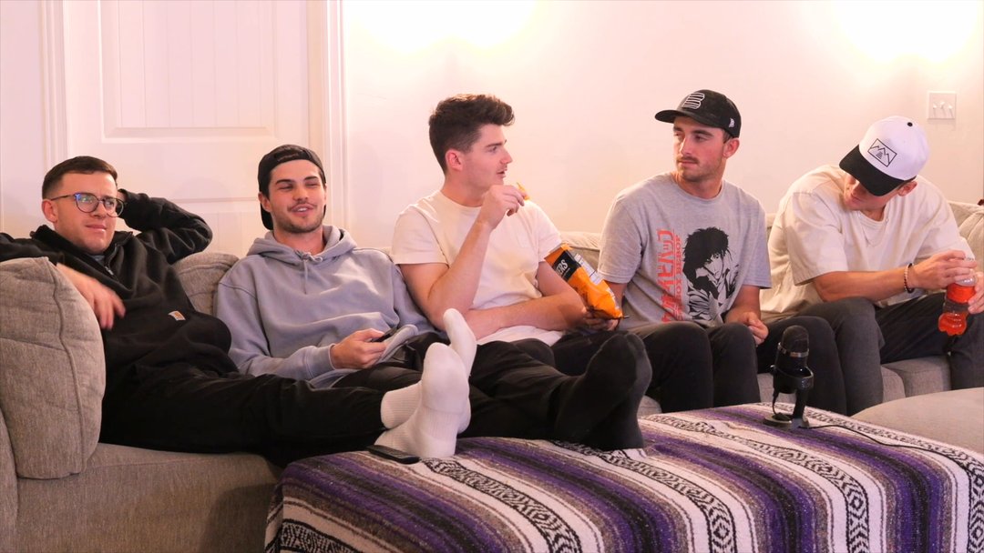 .F. .M. .A. .B. Episodes 17-18