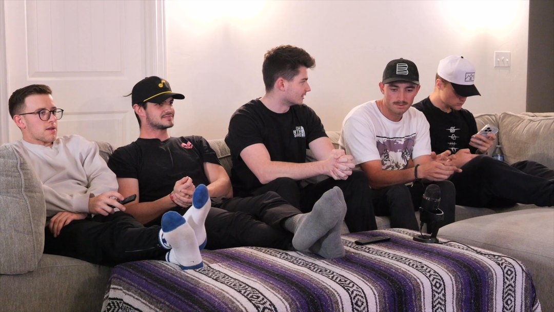 .F. .M. .A. .B. Episode 19