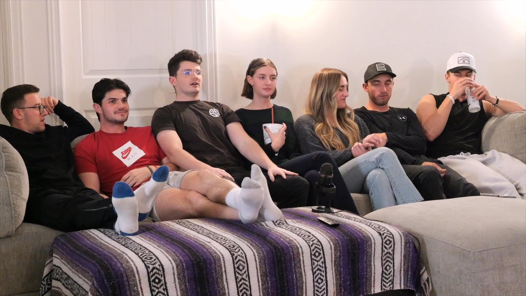 .A. .T. .L. .A. 2x17-18