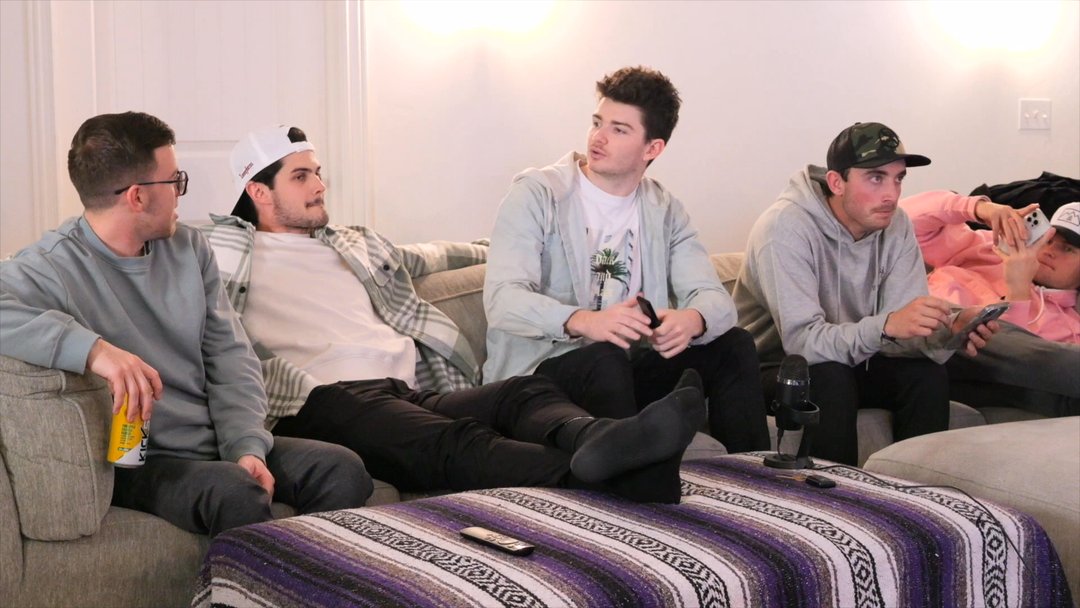 .F. .M. .A. .B. Episode 20