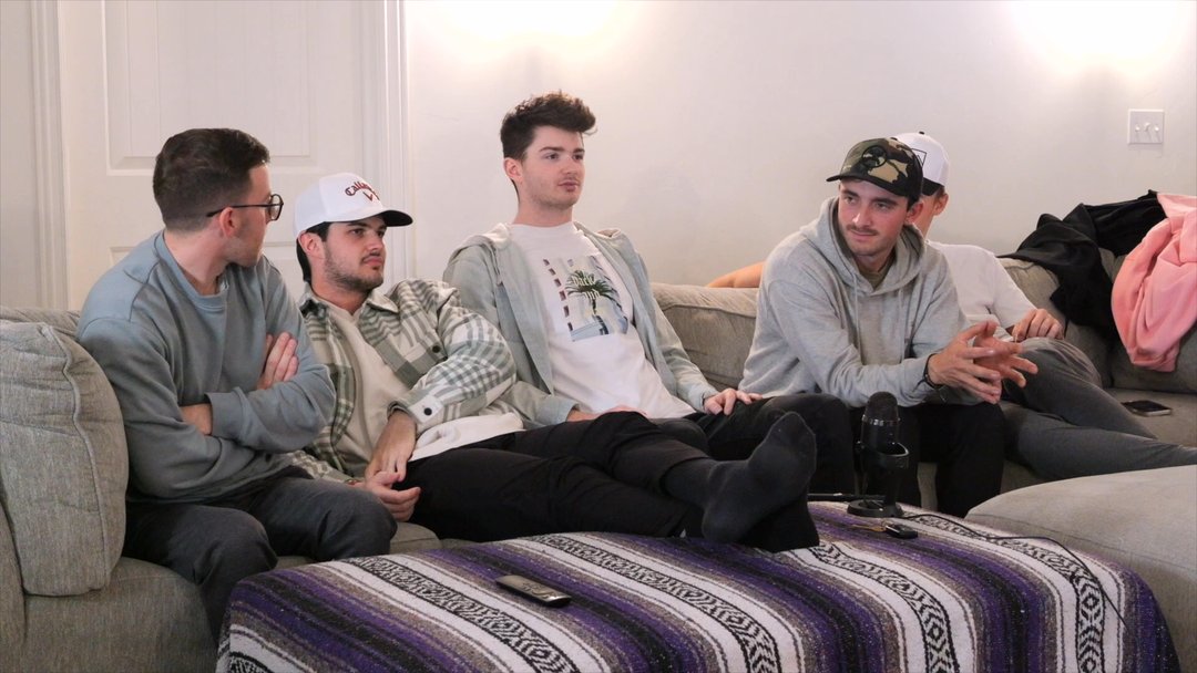 .F. .M. .A. .B. Episode 21