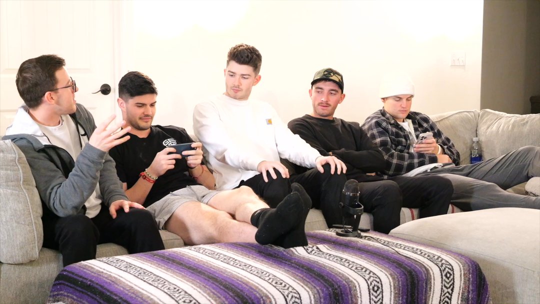 .F. .M. .A. .B. Episode 27