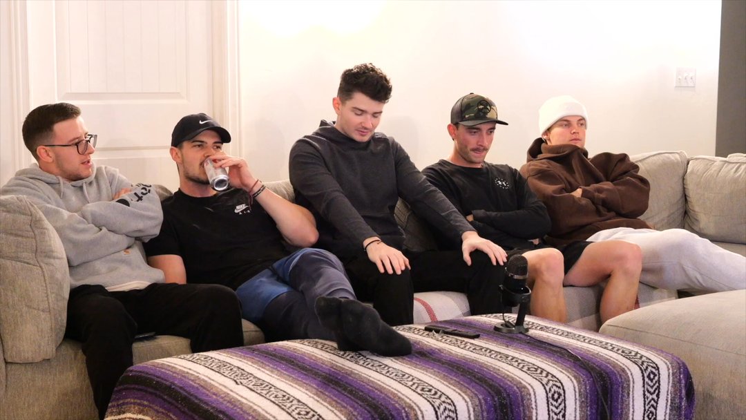 .F. .M. .A. .B. Eps 28-29