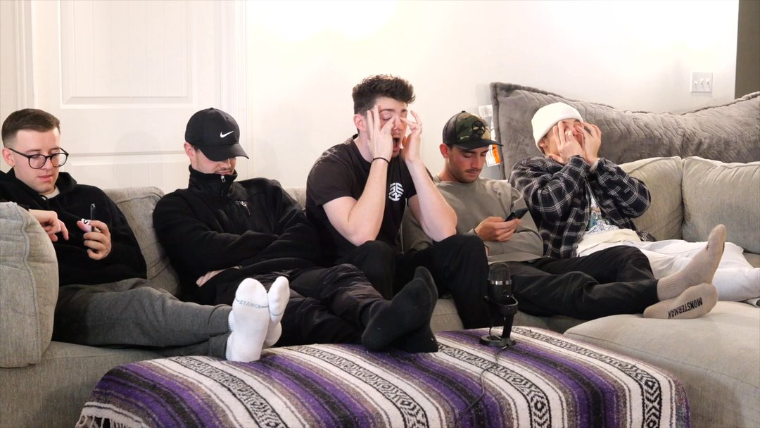 .F. .M. .A. .B. Eps 30-31