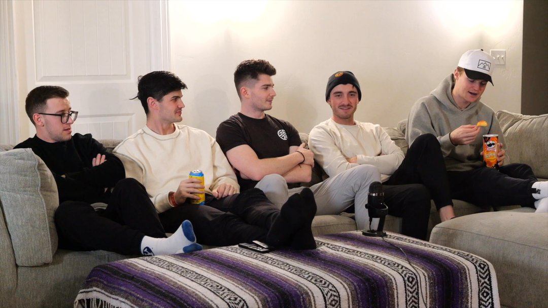 Watching .N.A.R.U.T.O For 12 Hrs Straight(Eps 2-5)