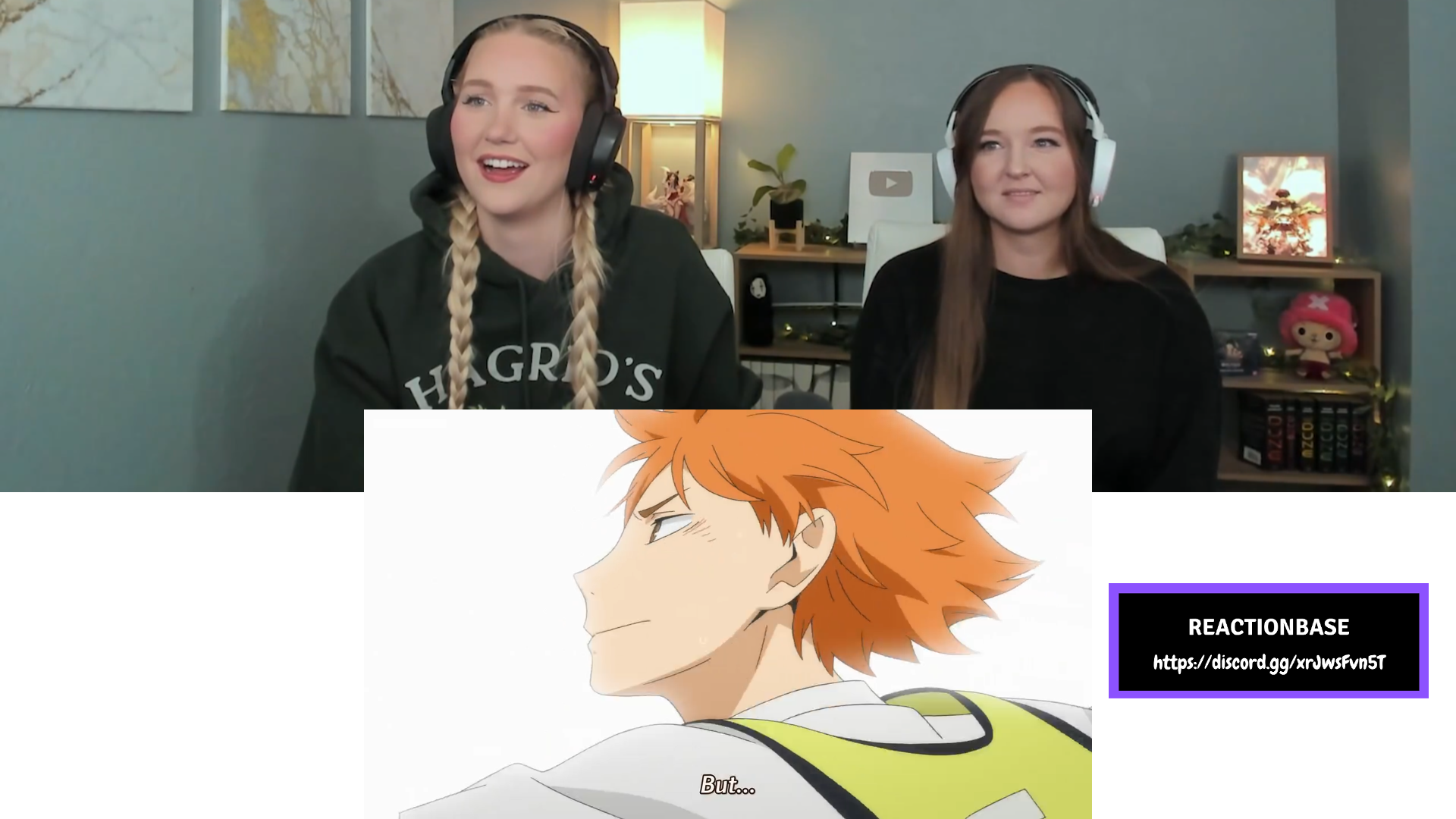 Haikyu S1 EP 10 - Mini