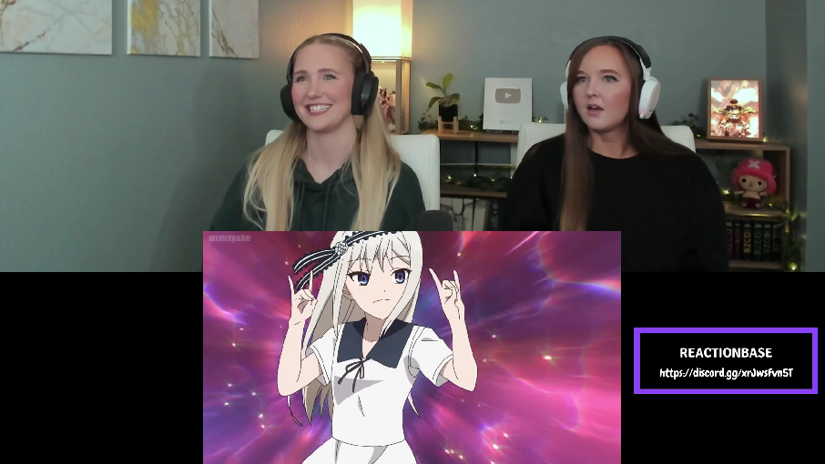 Kaguya-sama: Love is War S1 EP 8 - Mini