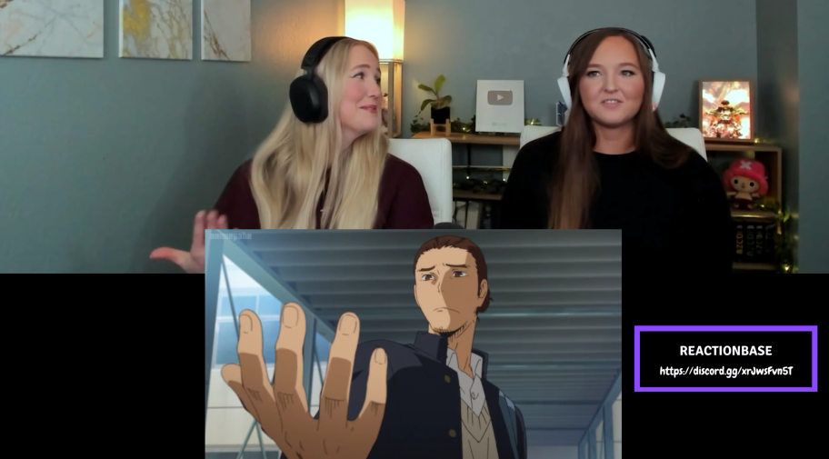 Haikyu S1 EP 8 - Mini