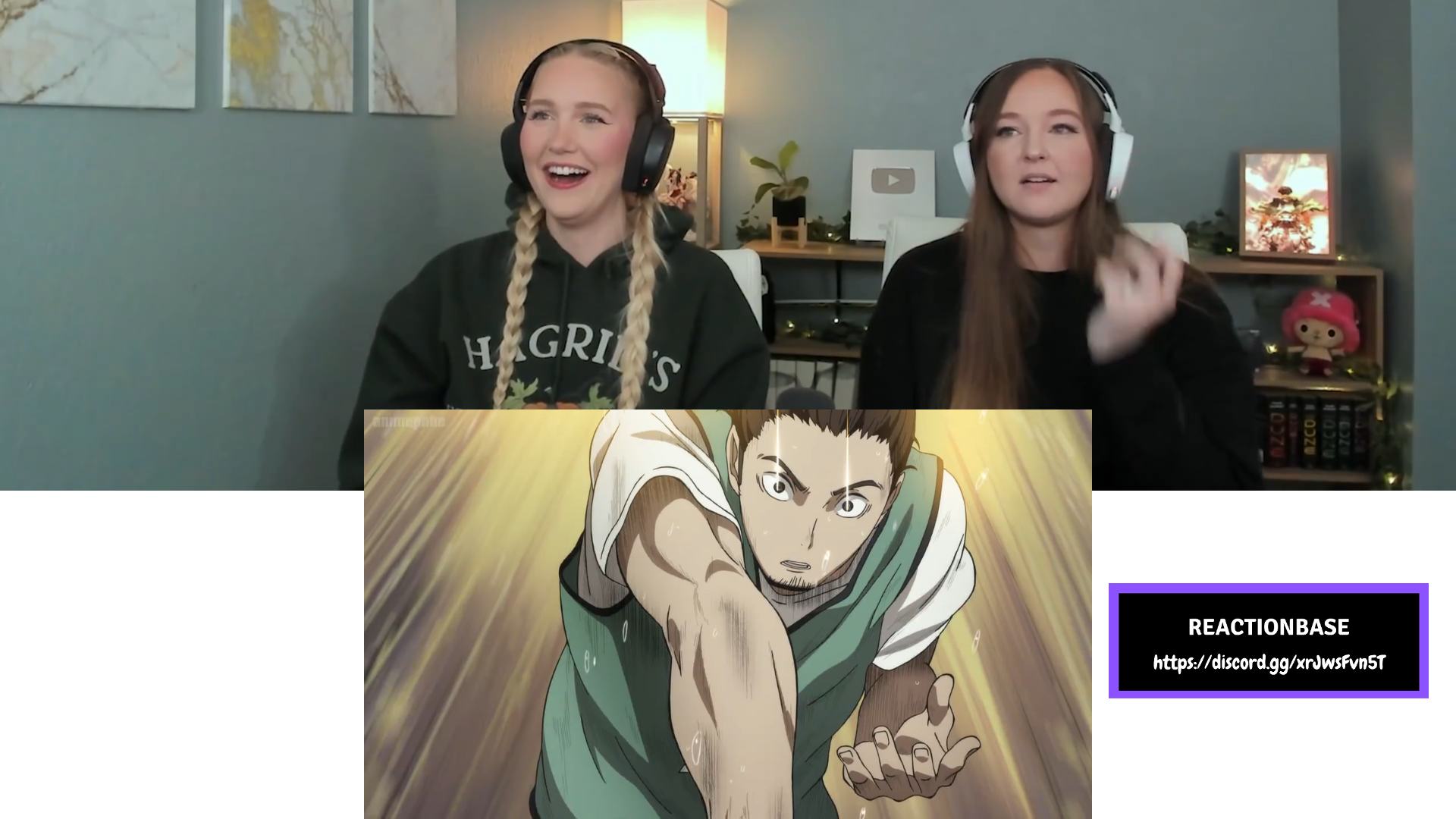 Haikyu S1 EP 9 - Mini