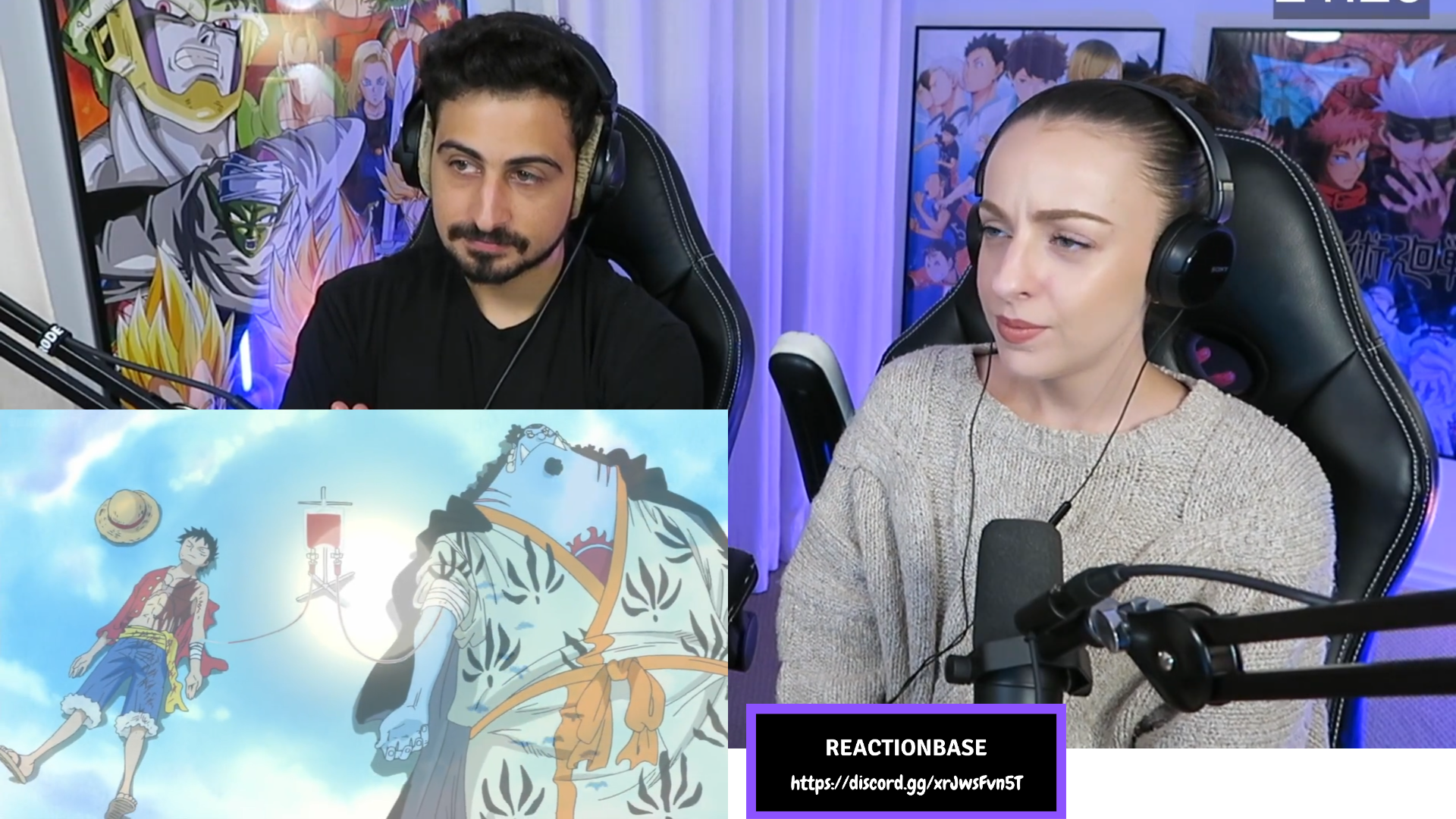 One PIece EP 568 - Mini