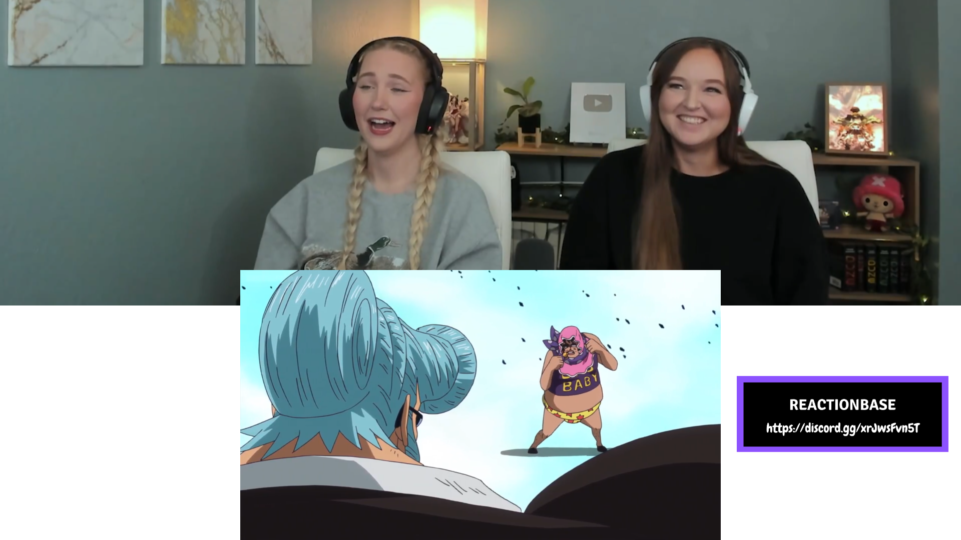 One Piece EP 693 - Mini