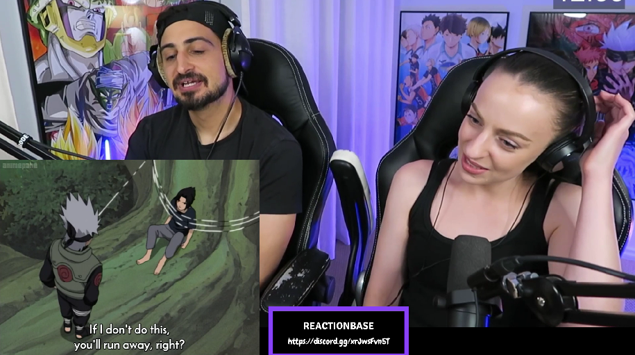 Naruto EP 108 - Mini