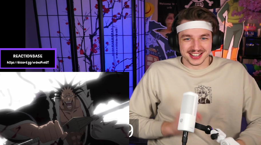 Bleach EP 203 - Mini