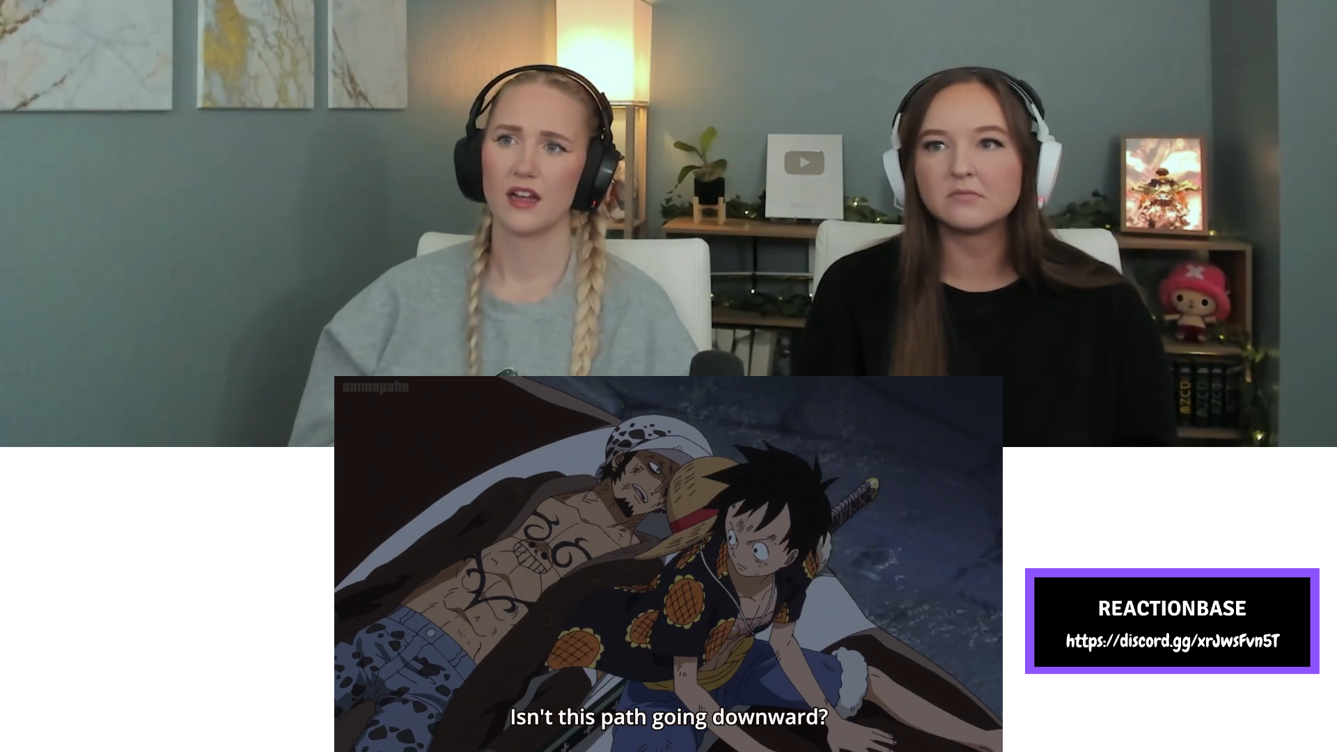 One Piece EP 689 - Mini