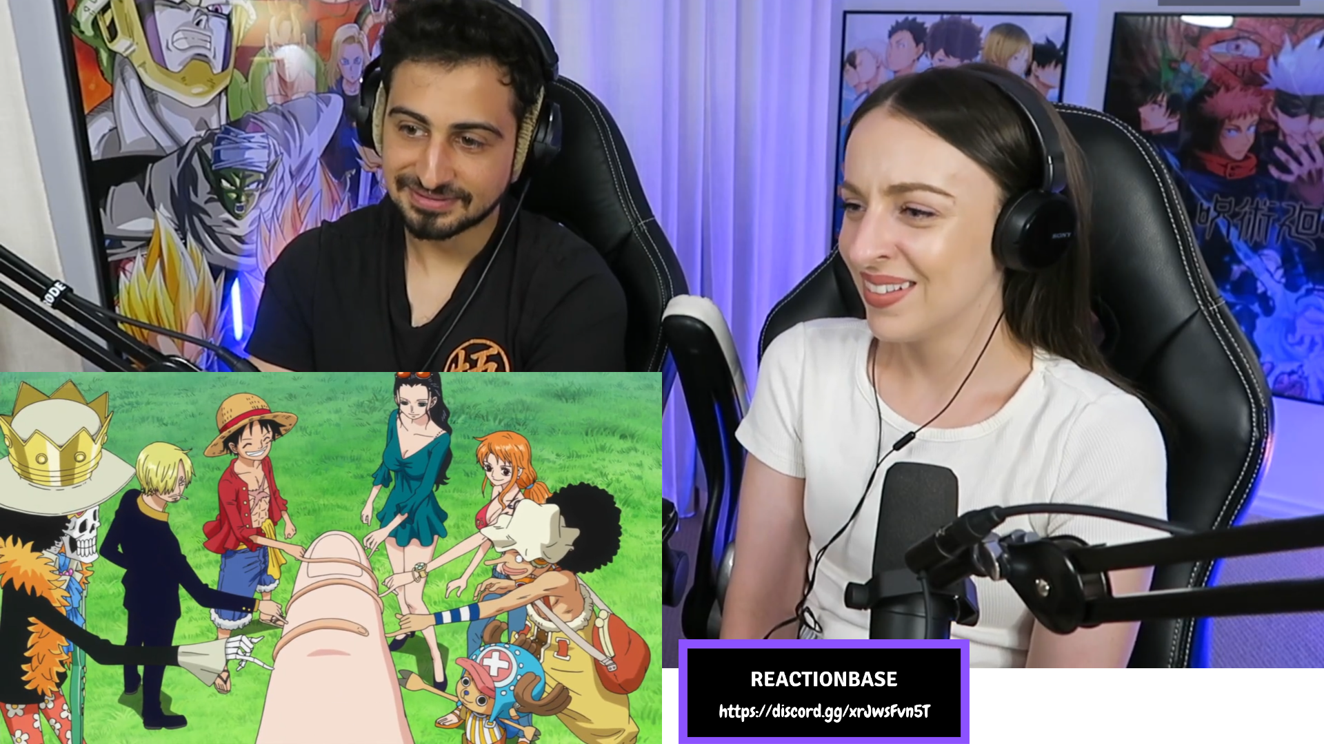 One PIece EP 573 - Mini