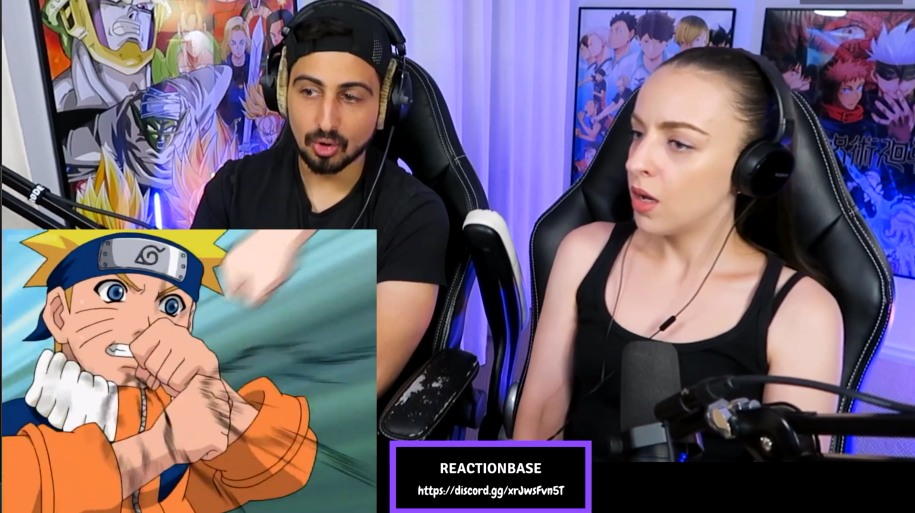 Naruto EP 107 - Mini